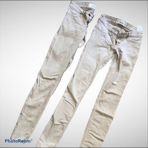 Hollister Skinny Jeans
